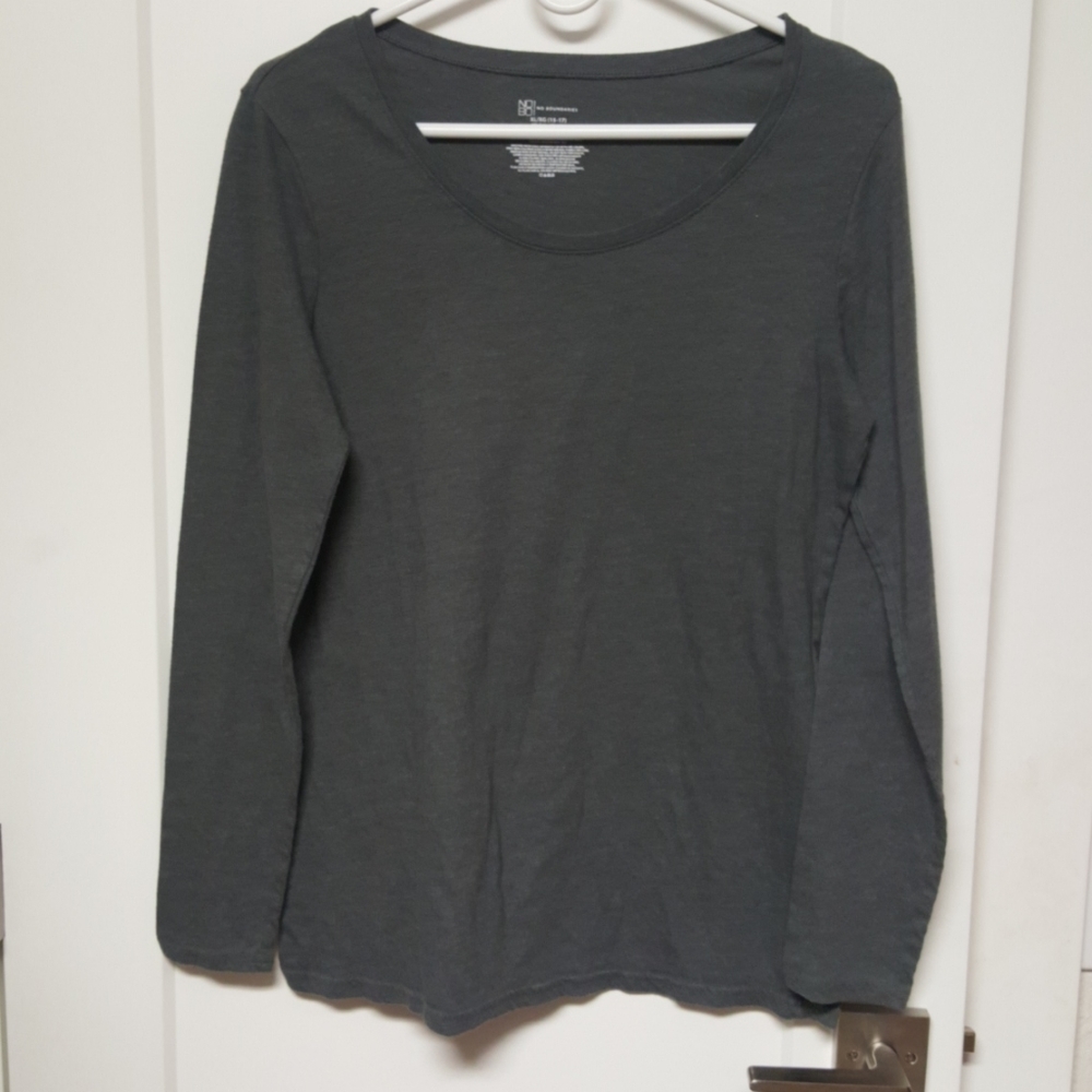 💕Long sleeve top